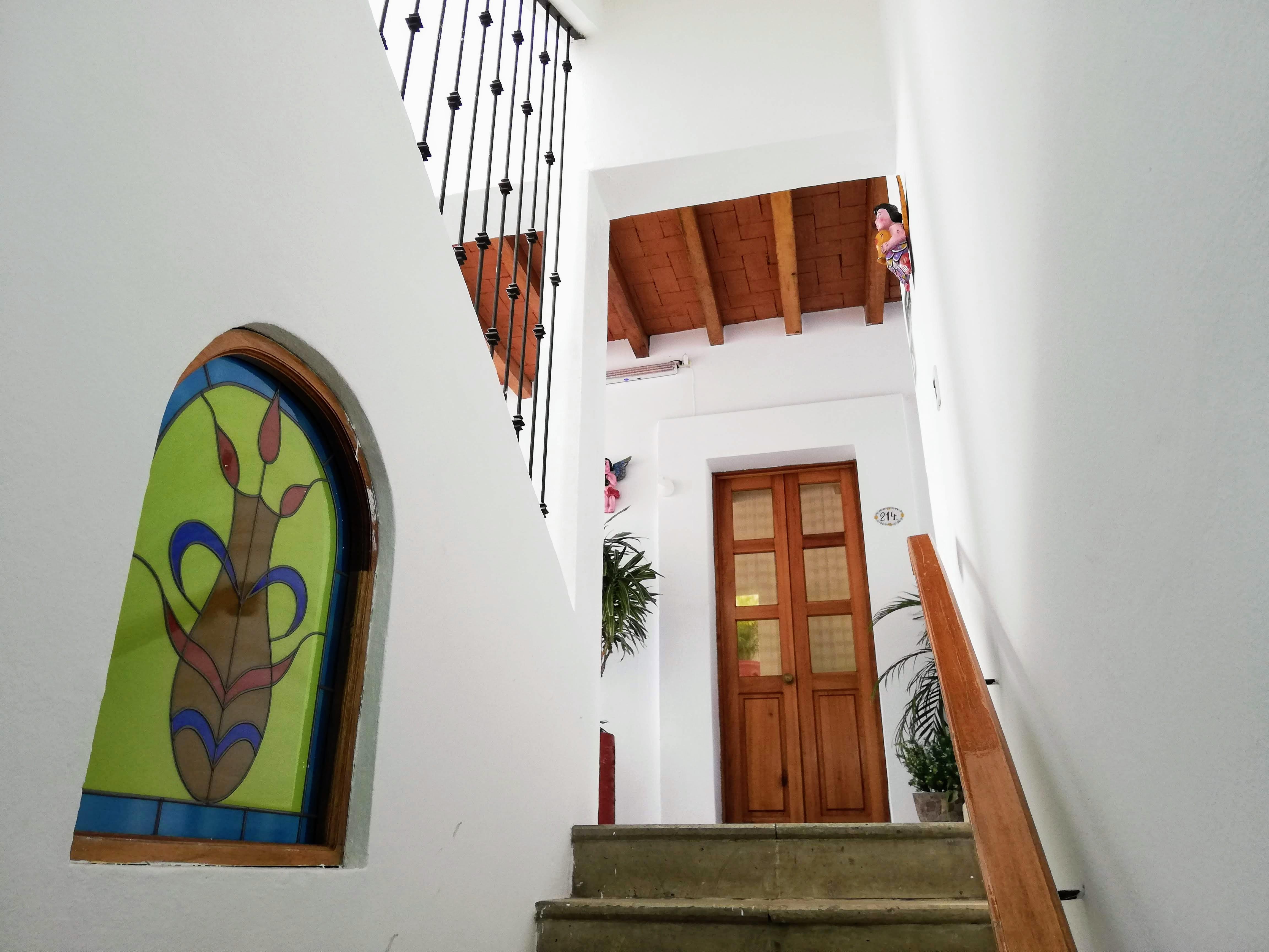 Hotel Aitana Oaxaca Εξωτερικό φωτογραφία
