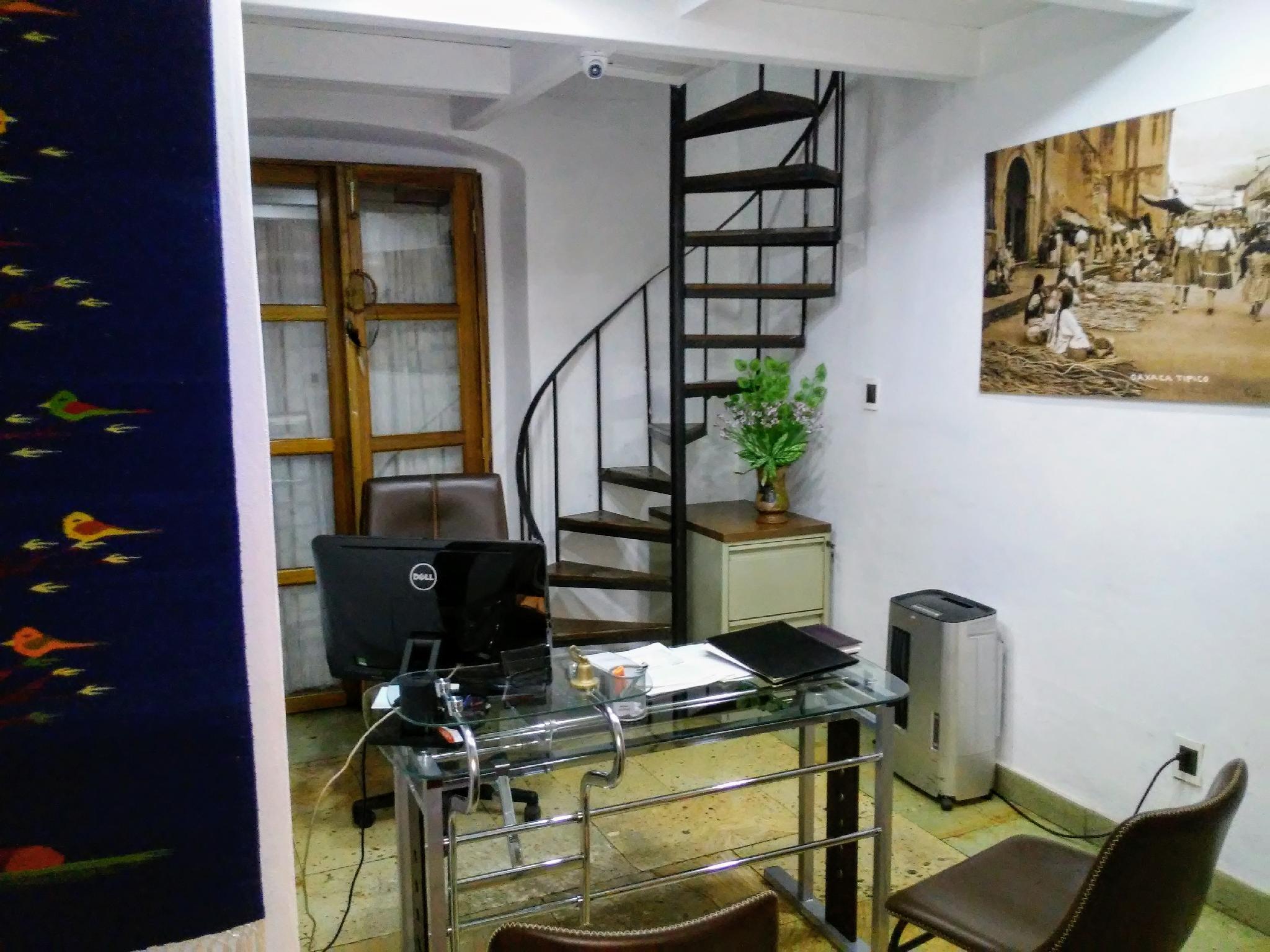 Hotel Aitana Oaxaca Εξωτερικό φωτογραφία
