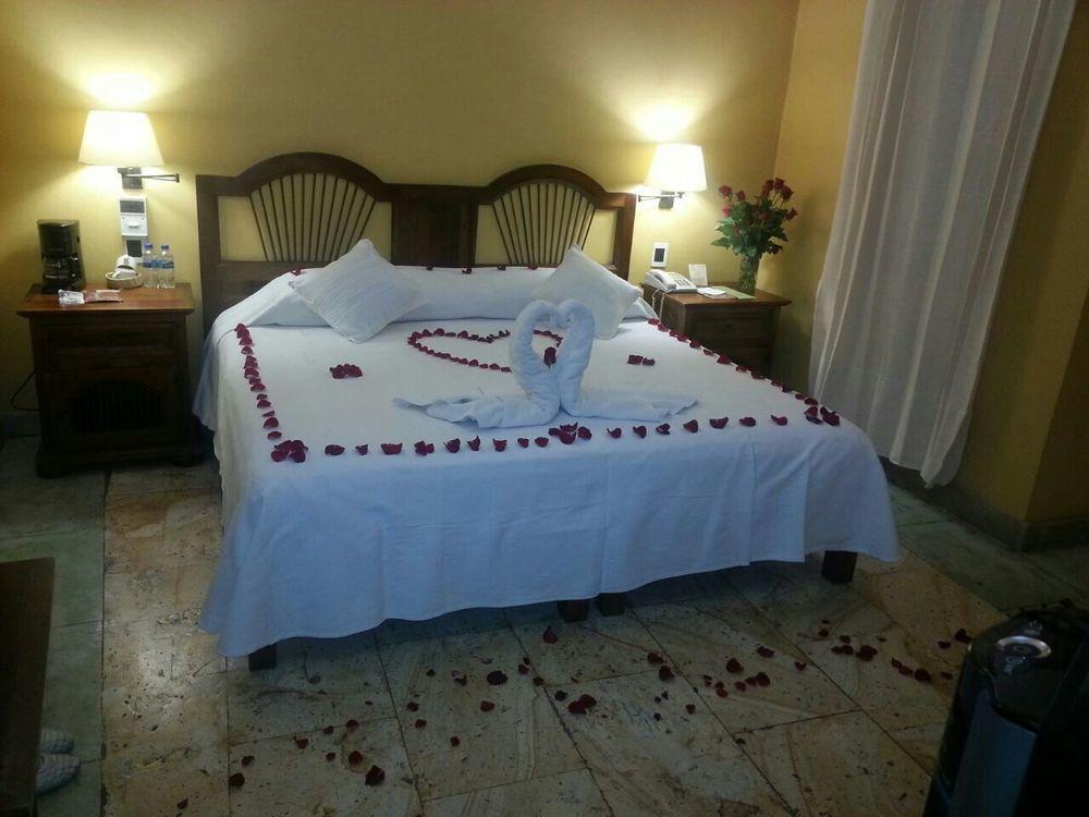 Hotel Aitana Oaxaca Εξωτερικό φωτογραφία